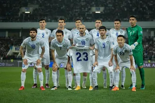 Futbol. Oʻzbekiston Kanada bilan oʻrtoqlik uchrashuvi oʻtkazadi