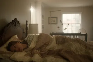 Белдхэм. Проклятие ведьмы