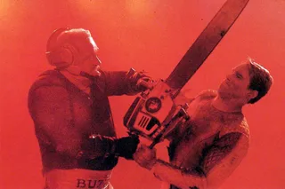 Бегущий человек