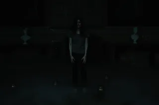 Верни меня из мёртвых