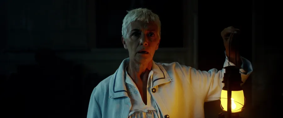 Верни меня из мёртвых