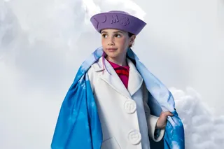 Акция в Wonderland