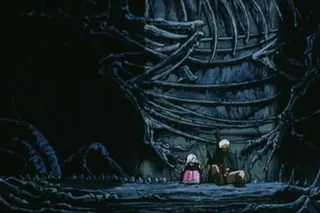 Яйцо ангела