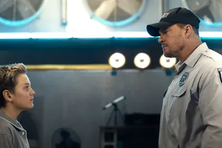 Убойная суббота