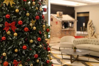 Шоу «Новогоднее чудо»