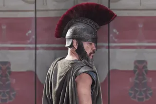 Вышел первый трейлер «Одиссеи» Кристофера Нолана 