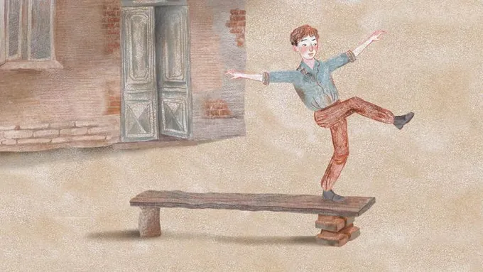 Блокадные судьбы