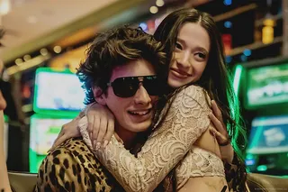 Фильм «Анора» возглавил глобальный топ Google за 2025 год