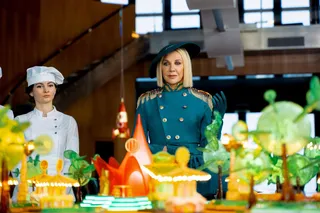 Чебурашка 2