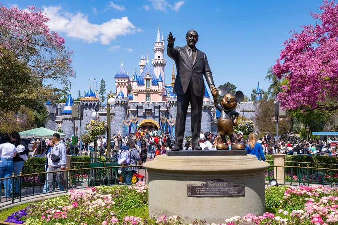 Toshkentda "Disneyland" bogʻi hamda bolalar telekanali ochiladi