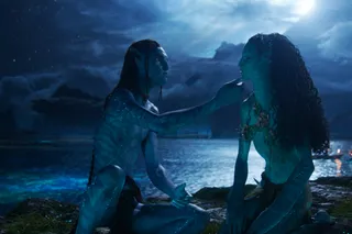 Аватар: Пламя и пепел