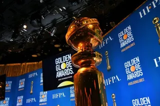 "Oltin globus" mukofotiga nomzodlar e'lon qilindi