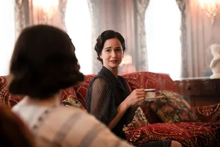 Фэкхем-Холл