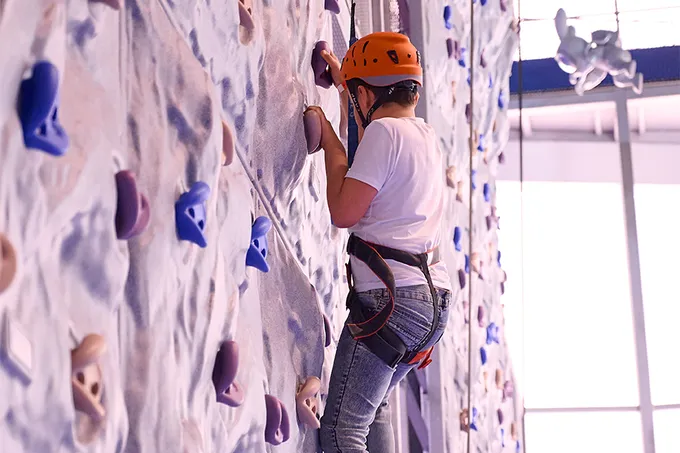 Шоу-программы в Sky Park