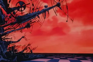 Яйцо ангела