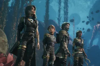 Названы лучшие видеоигры на The Game Awards 2025