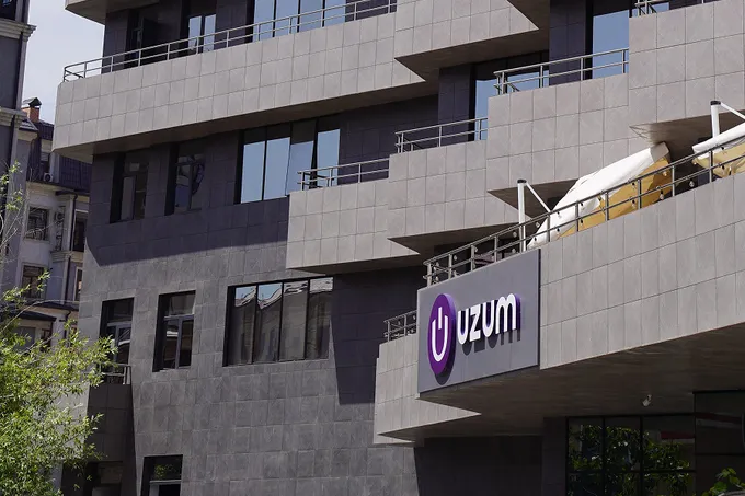 Данные для оценки рисков: в Ташкенте пройдет лекция от эксперта Uzum Nasiya