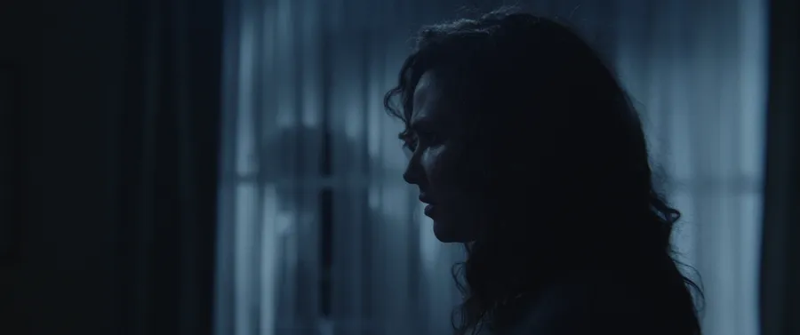 Синистер. Первое проклятие