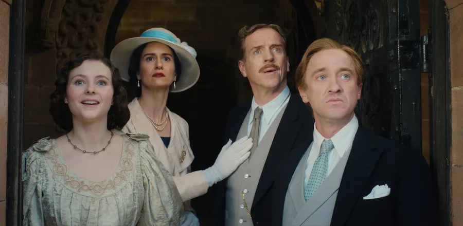 Фэкхем-Холл