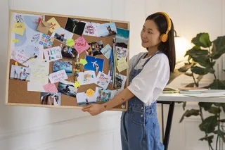 Orzular xaritasi: nimadan boshlash kerak?