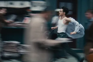 Марти Великолепный