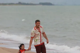 Пуля навылет