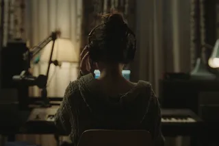 Синистер. Первое проклятие