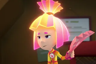 МУЛЬТ в кино. Выпуск №189. Тыдыщ в прошлое!