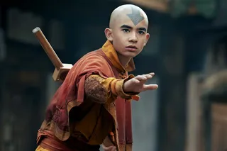 Вышел тизер-трейлер второго сезона «Аватара: Легенда об Аанге»