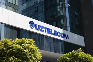 UZTELECOM признан «Лучшим оператором по внедрению облачной архитектуры ядра 5G-сети» на 5G Core Award 2025