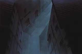 Возвращение кота