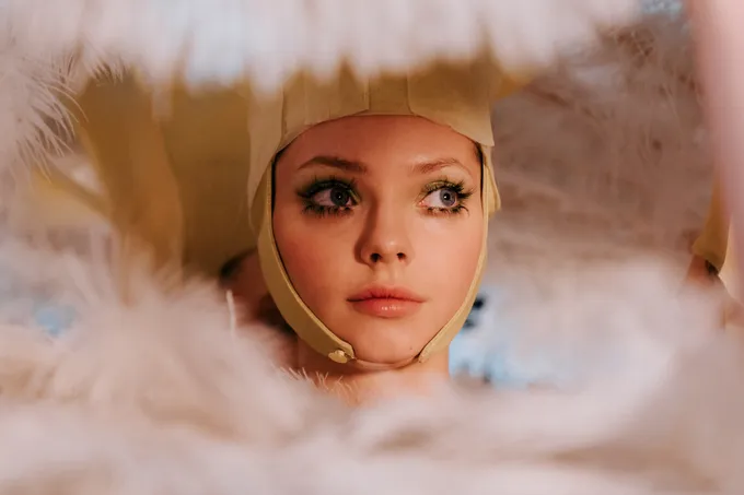 10 лучших фильмов 2025 года по версии kinoxona