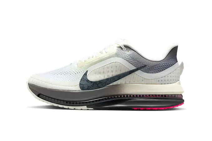 Nike представила Pegasus Premium “Year of the Horse” 