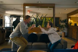 Убойная суббота