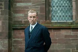 Фэкхем-Холл