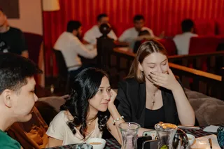 Тематические игры квиза «Смузи»