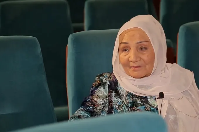 "Ho, malchik! Marusa gde, Marusa? Barnauldami?": Toʻti Yusupova rol ijro etgan filmlar