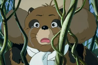 Помпоко: Война тануки в период Хэйсэй