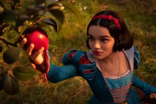 Худшие фильмы 2025 года по версии редактора «Афиши»