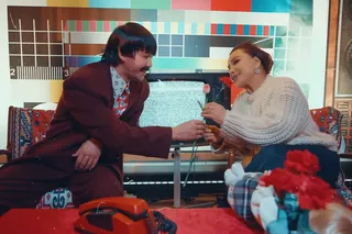 Yulduz Usmonova va Xamdam Sobirov duet kuyladi