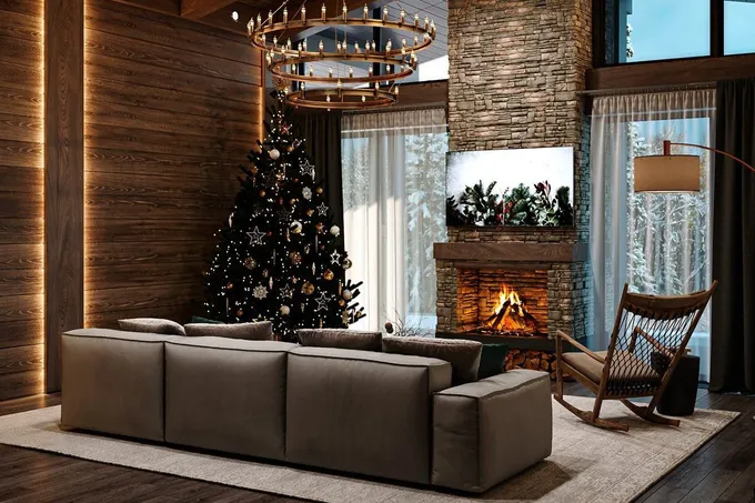 Зоны отдыха Ташкентской области с ценами на зиму 2025-2026