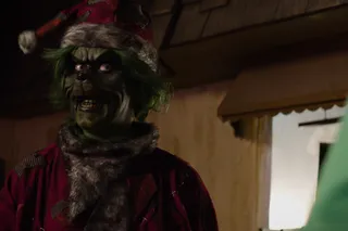 Гринч. Ужасающий новый год