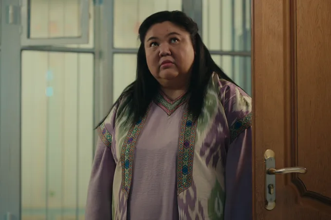 “Namozshomgul” oilaviy komediyasining premyerasi boʻlib oʻtadi