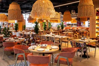 Фестиваль Number One Fam