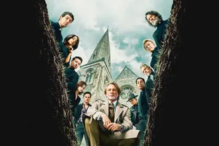 15 онлайн-новинок декабря 2025: что стоит посмотреть?