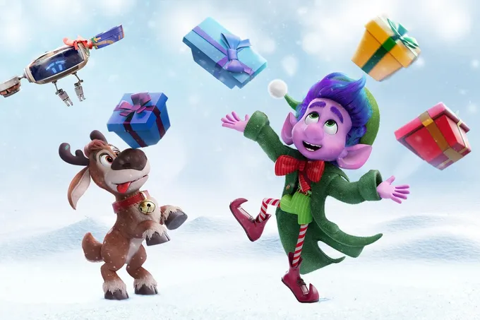 Кинопремьеры недели: 4 декабря