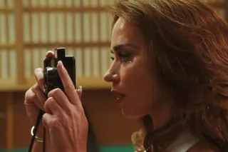 Крушащая машина