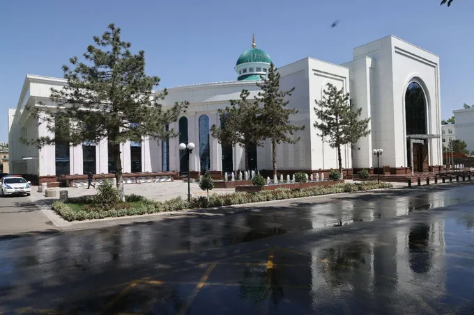 "Ofarin" gala-konsert