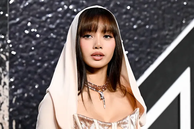 BLACKPINK guruhi a'zosi Lisa Netflix'ning "Extraction: Taigo" filmida rol ijro etadi