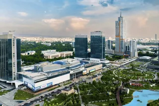 В Узбекистане впервые пройдет Tashkent Design Week — Неделя Дизайна